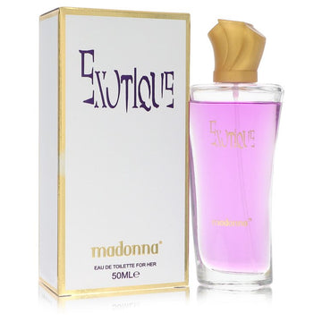 Madonna Exotique by Madonna